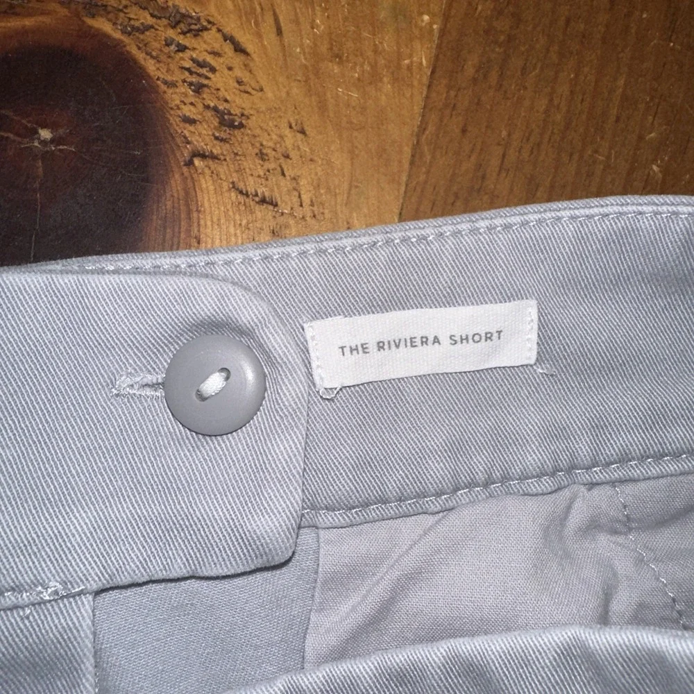 LOFT button has
